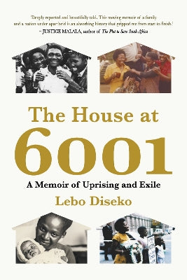 The House at 6001