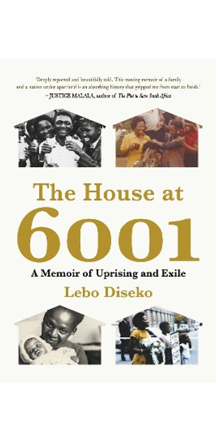 House at 6001