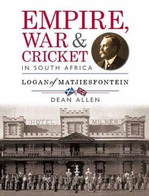 Empire, War & Cricket in South Africa