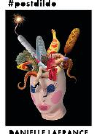 #postdildo
