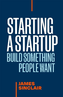 Starting a StartUp