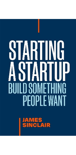 Starting a StartUp