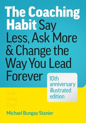 Coaching Habit