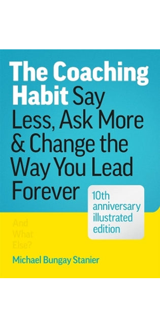 Coaching Habit