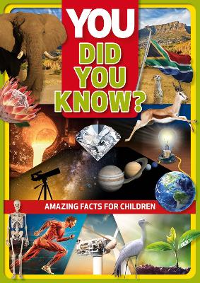 YOU: Did You Know?