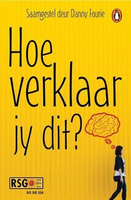 Hoe verklaar jy dit?