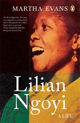 Lilian Ngoyi