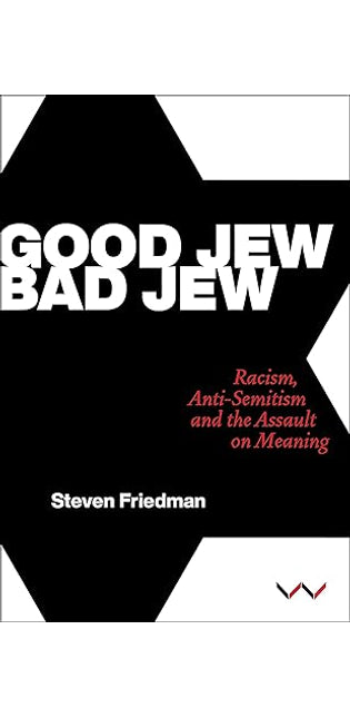 Good Jew, Bad Jew