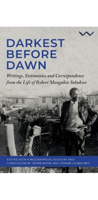 Darkest Before the Dawn