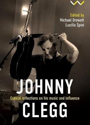 Johnny Clegg
