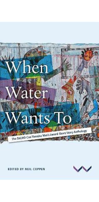 When Water Wants To