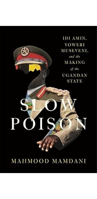Slow Poison