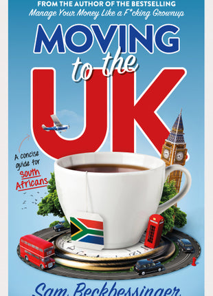 Moving to the UK