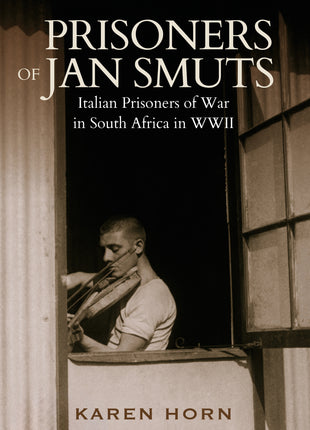 Prisoners of Jan Smuts