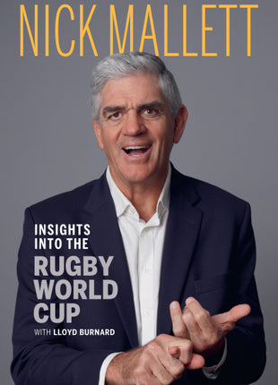 Insights Into the Rugby World Cup