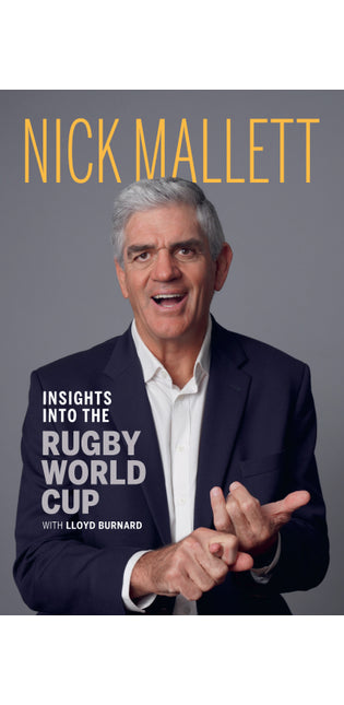 Insights Into the Rugby World Cup