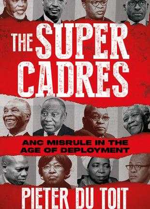 The Super Cadres