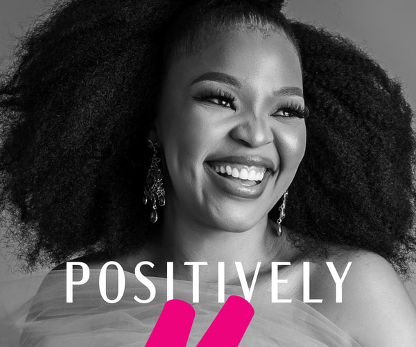 Positively Me – Exclusive Books Online