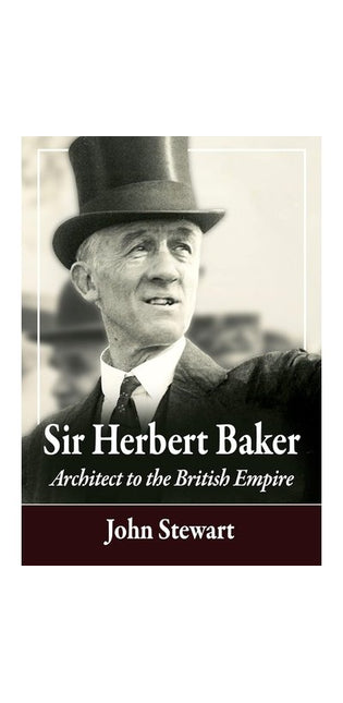 Sir Herbert Baker