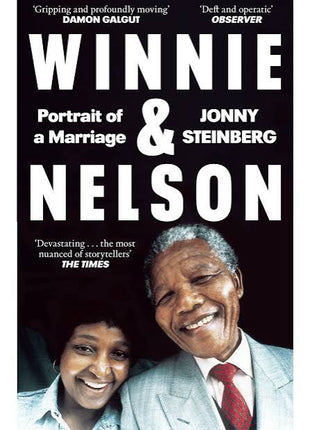 Winnie & Nelson