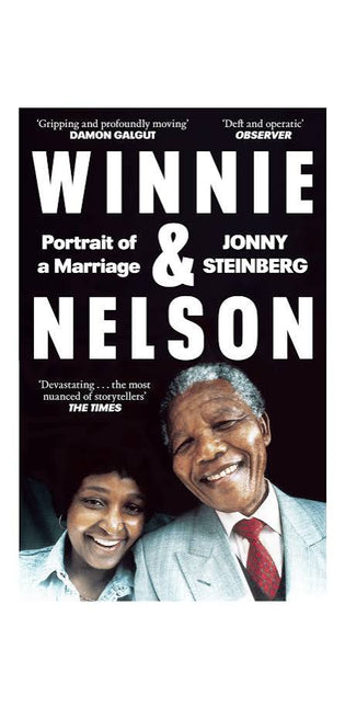 Winnie & Nelson