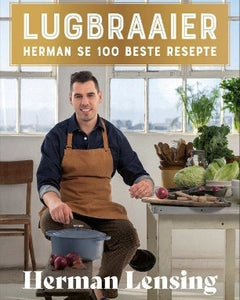 Lugbraaier