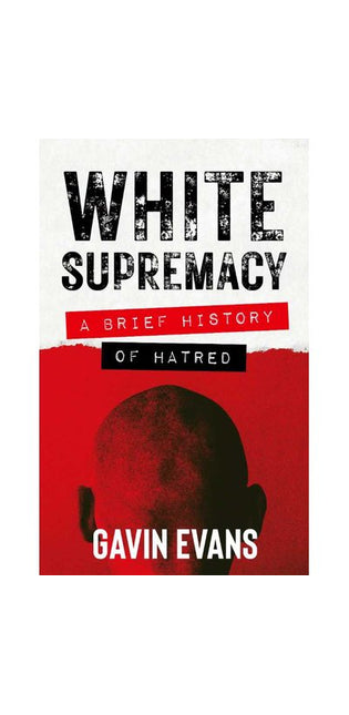 White Supremacy