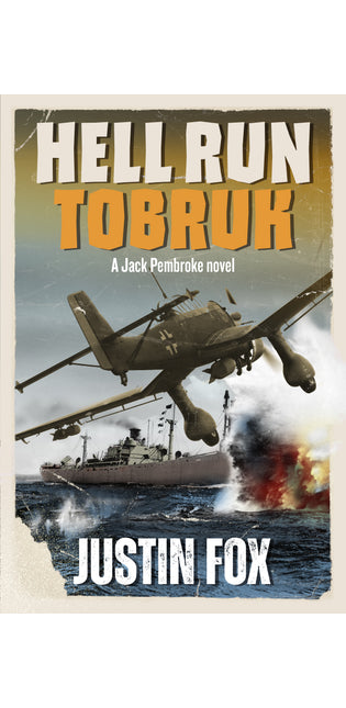 Hell Run Tobruk