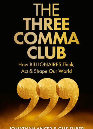 The Three Comma Club