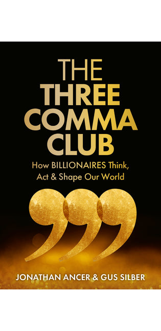 The Three Comma Club