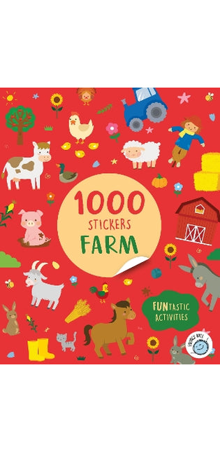 100 Plakkers: Farm
