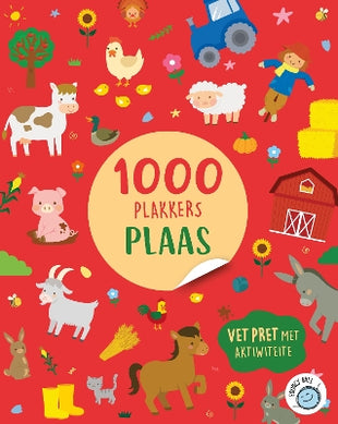 100 Plakkers: Plaas
