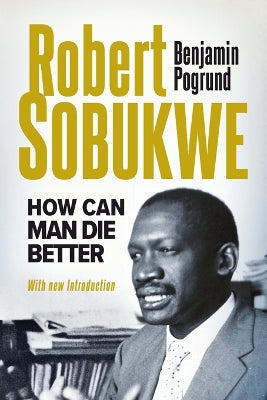 Robert Sobukwe