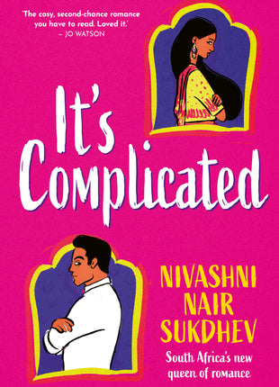 It's Complicated