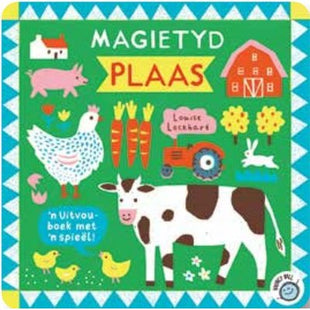 Magietyd: Plaas