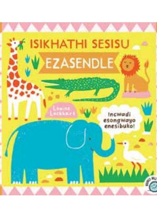 Isikhathi Sesisu; Ezasendle