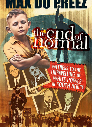 The End of Normal