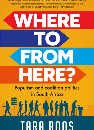Where to From Here?