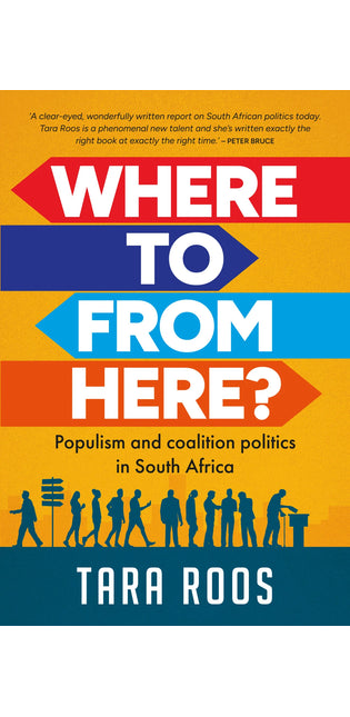 Where to From Here?