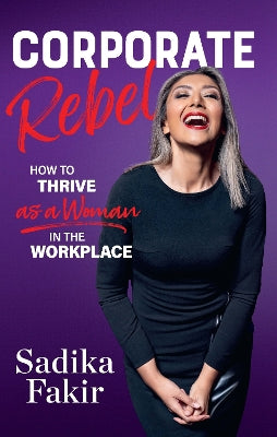 Corporate Rebel