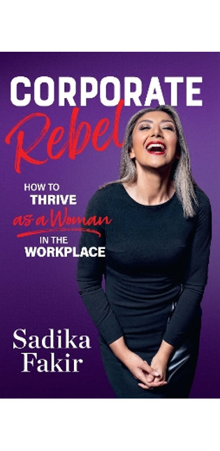 Corporate Rebel