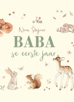 Baba Se Eerste Jaar