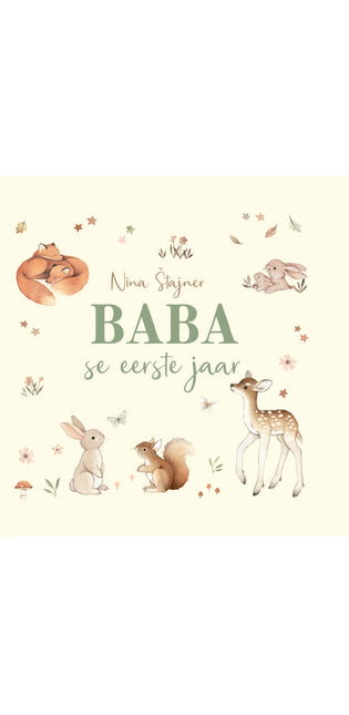 Baba Se Eerste Jaar