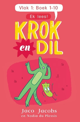 Krok en Dil Vlak 1 (Boeke 1-10)