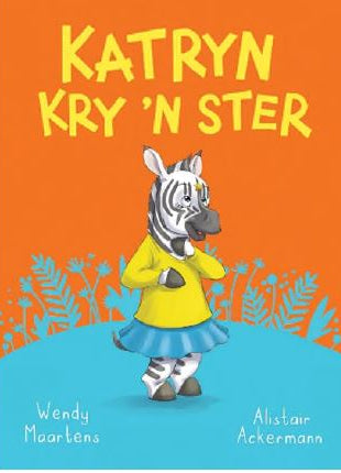 Diere Maniere: Katryn n Ster