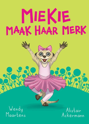 Diere Maneire: Miekie Maak Haar Merk