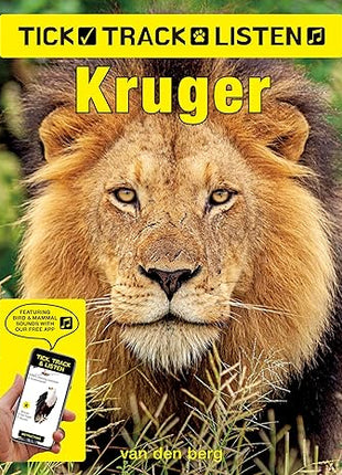 Tick, Track And Listen - Kruger