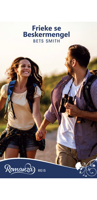 Frieke se Beskermengel