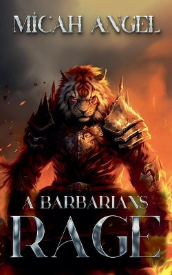 Barbarians Rage