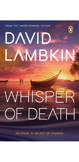 Whisper of Death